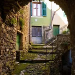 La Casa Della Musica Appartement Carpasio