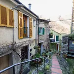 La Casa Della Musica Appartement Carpasio