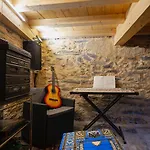 La Casa Della Musica Appartement