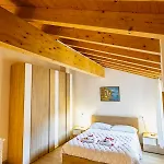 Appartement La Casa Della Musica Carpasio