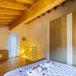 Appartement La Casa Della Musica