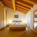 Appartement La Casa Della Musica Carpasio