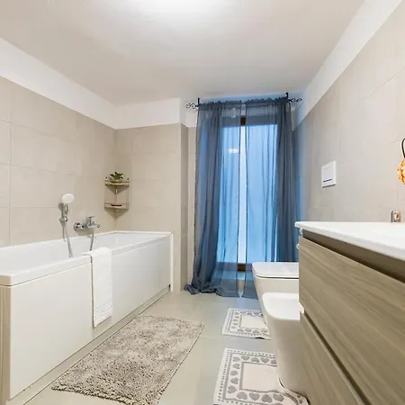La Casa Della Musica Appartement *