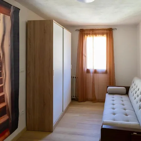 Daire La Casa Della Musica *