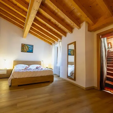 La Casa Della Musica *