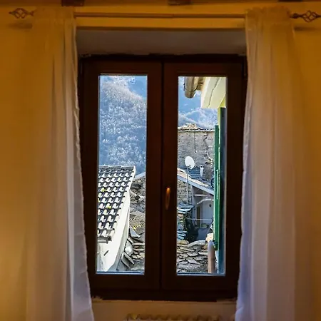 Daire La Casa Della Musica