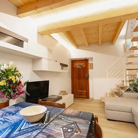 La Casa Della Musica Appartement *