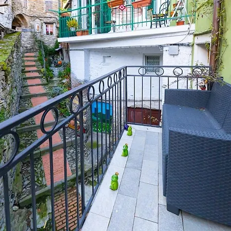 La Casa Della Musica Carpasio