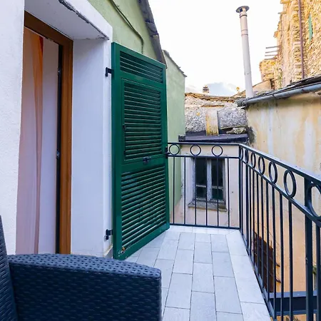 La Casa Della Musica Appartement *