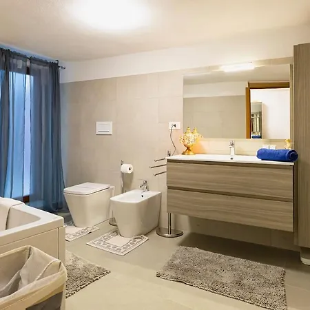 La Casa Della Musica Carpasio