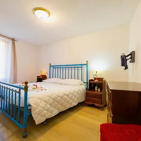 La Casa Della Musica Appartement *