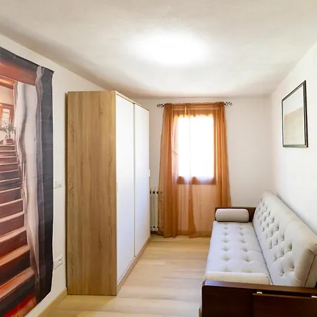 Appartement La Casa Della Musica