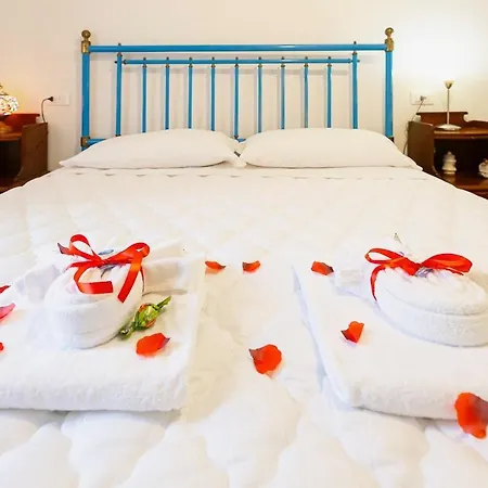 Apartment La Casa Della Musica *