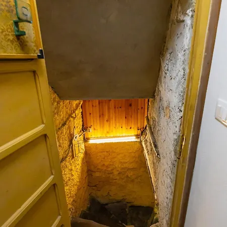 La Casa Della Musica Appartement
