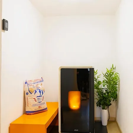 La Casa Della Musica *