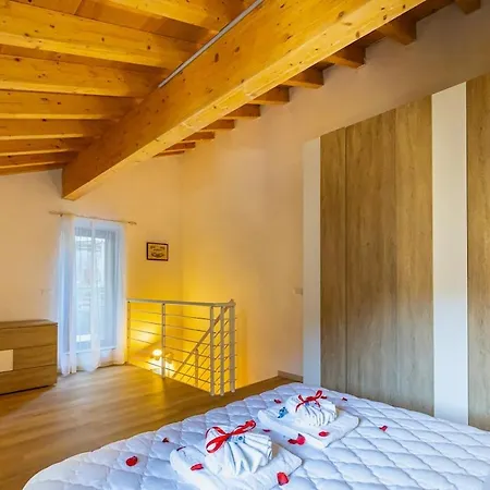 Appartement La Casa Della Musica