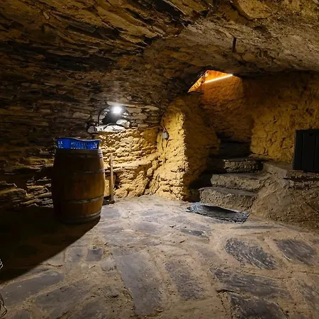 La Casa Della Musica Carpasio