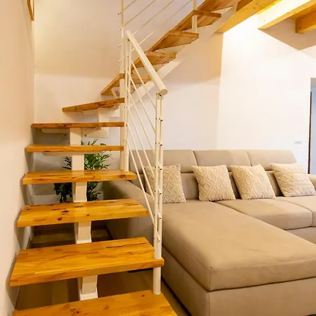 Appartement La Casa Della Musica *