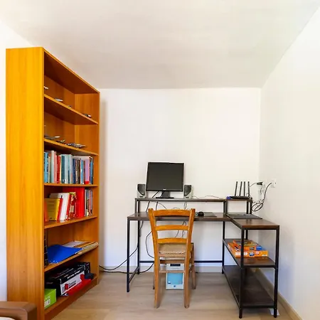 La Casa Della Musica *