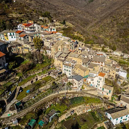 La Casa Della Musica Daire *