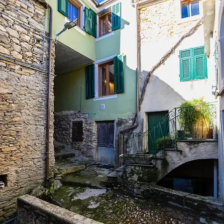 Daire La Casa Della Musica