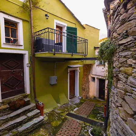 La Casa Della Musica Daire