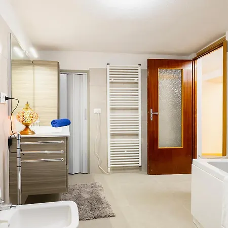 La Casa Della Musica Appartement