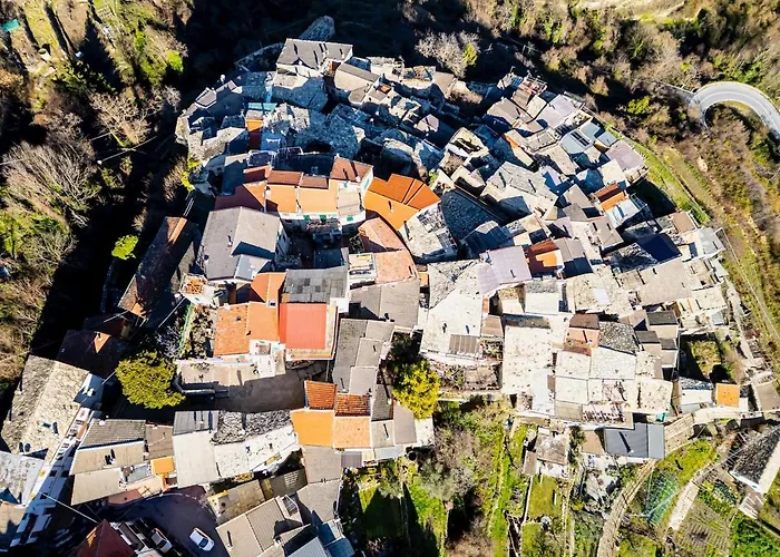 La Casa Della Musica *