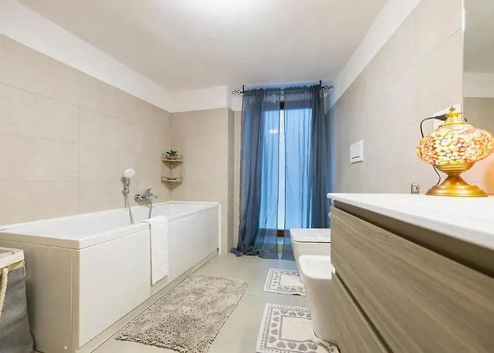 La Casa Della Musica Apartment *