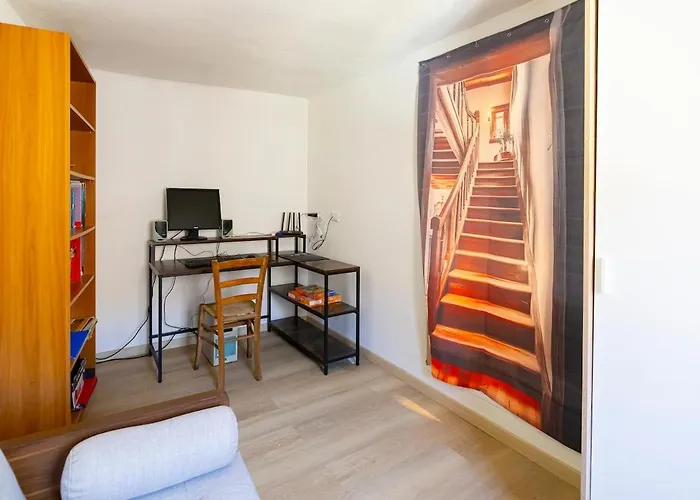 La Casa Della Musica *