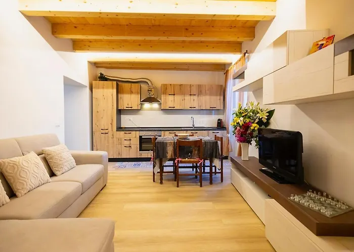 La Casa Della Musica *