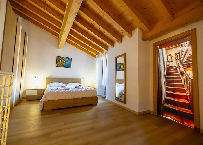 La Casa Della Musica *