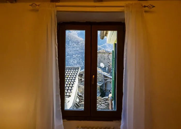 Apartment La Casa Della Musica