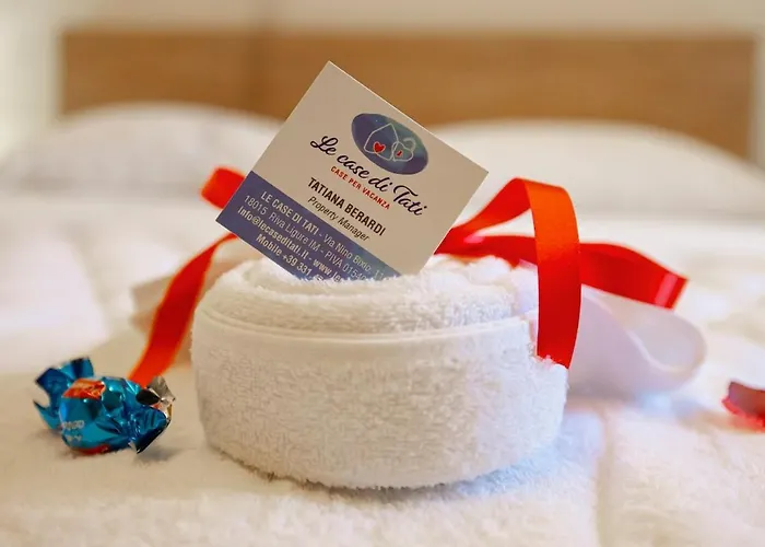 La Casa Della Musica 公寓 Carpasio