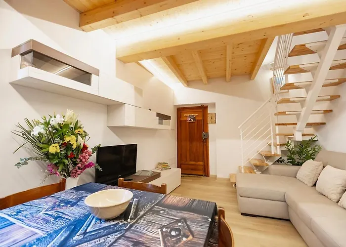 La Casa Della Musica Apartment *