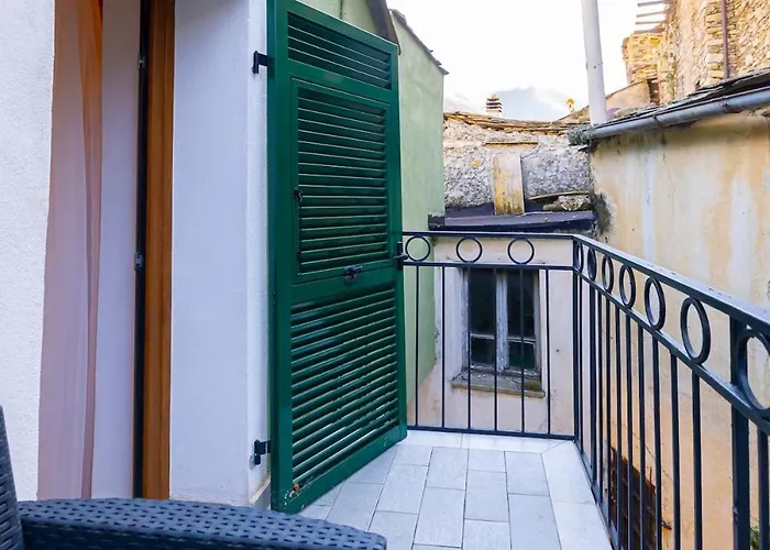 La Casa Della Musica Apartment *