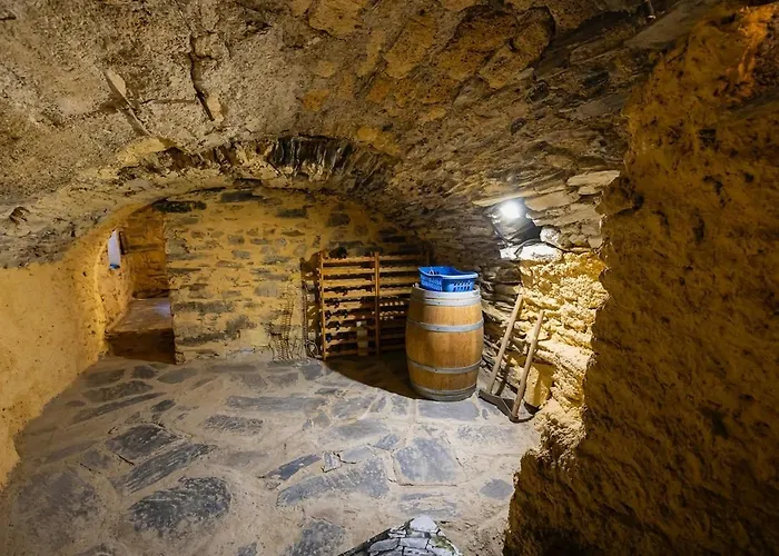 La Casa Della Musica Lägenhet *