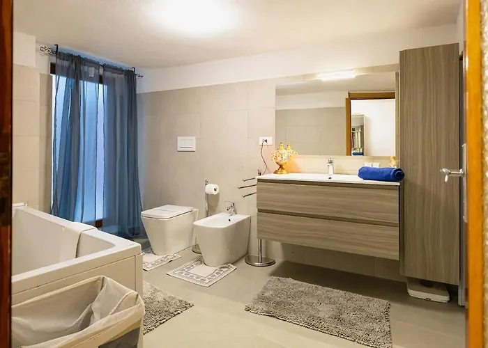 La Casa Della Musica Carpasio