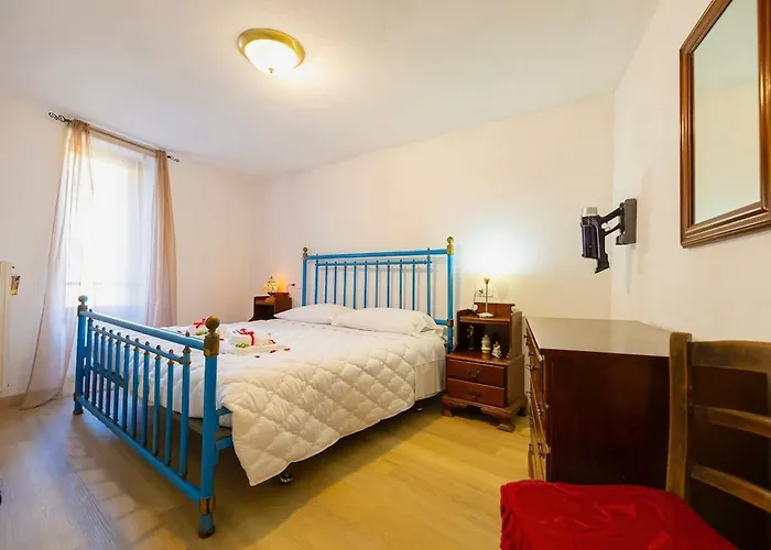 La Casa Della Musica Apartment *