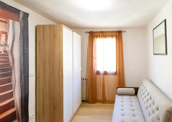 Apartment La Casa Della Musica