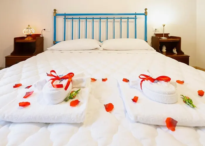 Lägenhet La Casa Della Musica *