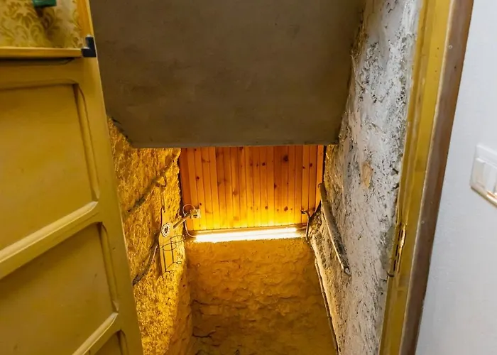 La Casa Della Musica Lägenhet