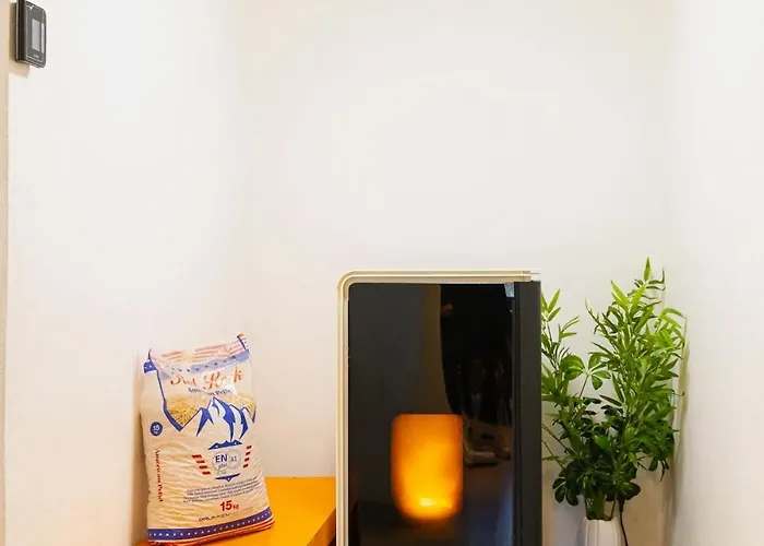 La Casa Della Musica *