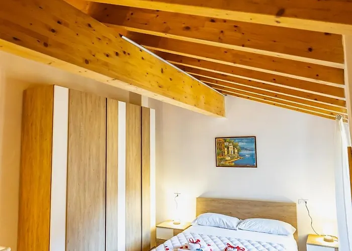 Apartment La Casa Della Musica Carpasio