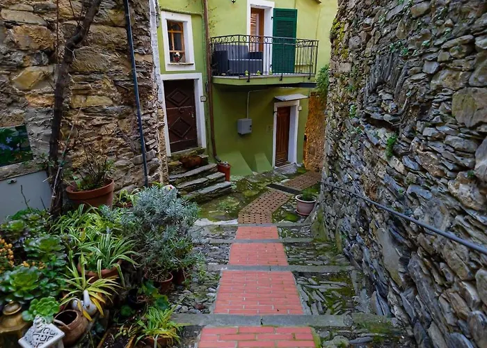 La Casa Della Musica *