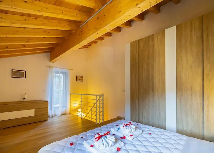 Apartment La Casa Della Musica