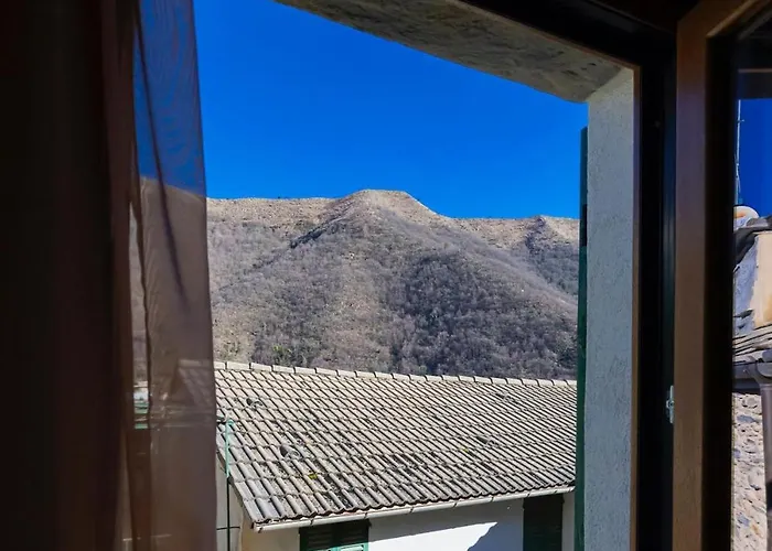 La Casa Della Musica Carpasio