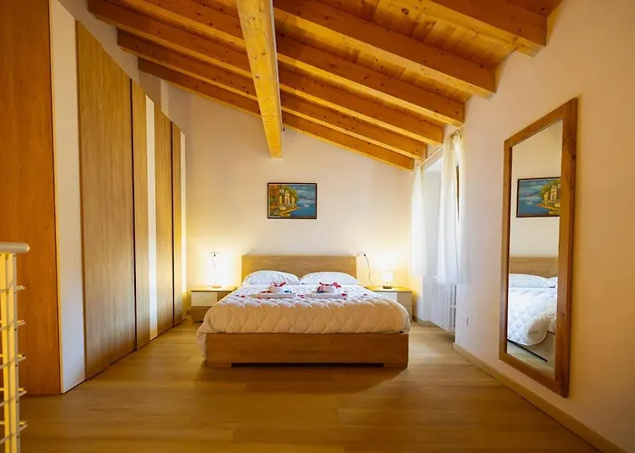 Apartment La Casa Della Musica Carpasio