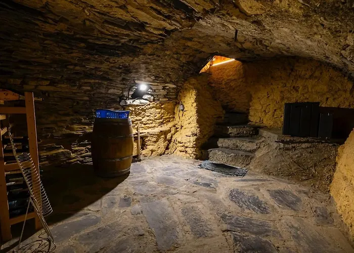 La Casa Della Musica Carpasio