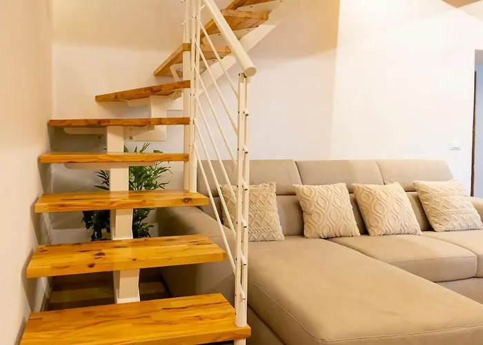 Apartment La Casa Della Musica *